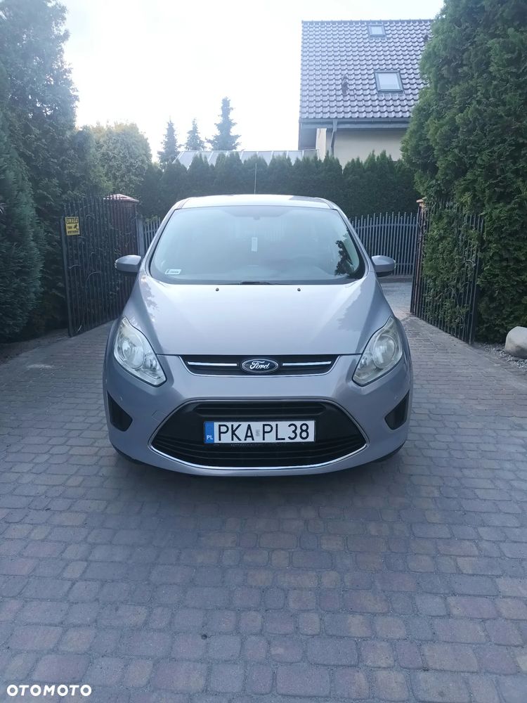 Ford C-MAX - 6