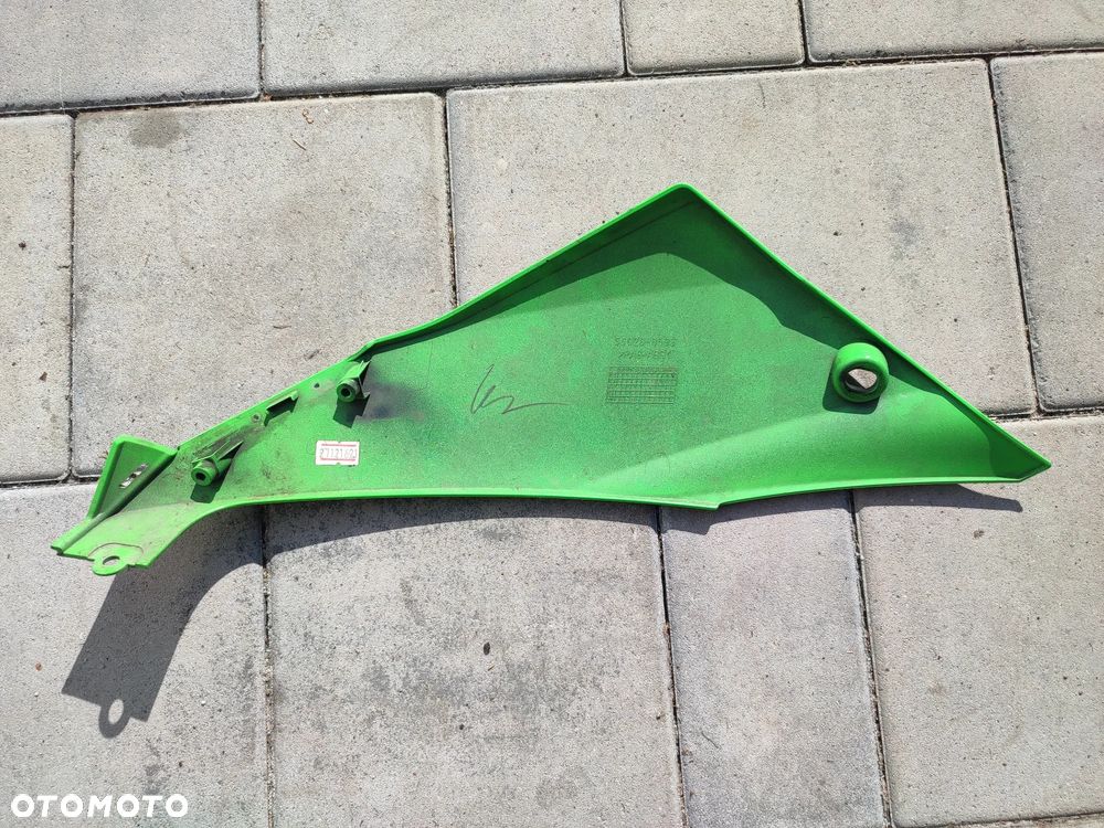 Pług prawy, owiewka prawa Kawasaki Ninja 650 - 4