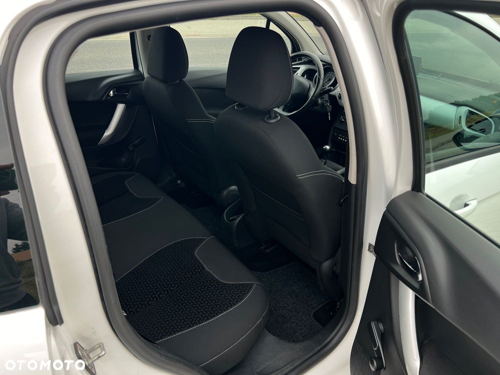 Citroën C3 1.4 HDi Selection - 17
