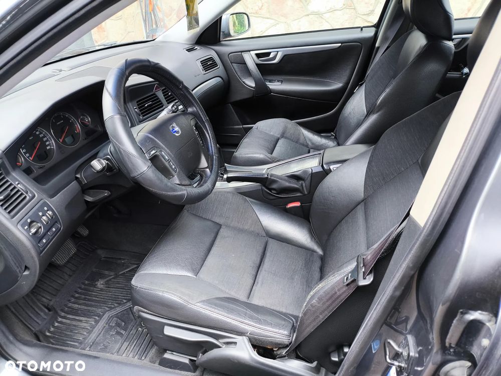 Volvo V70 - 12