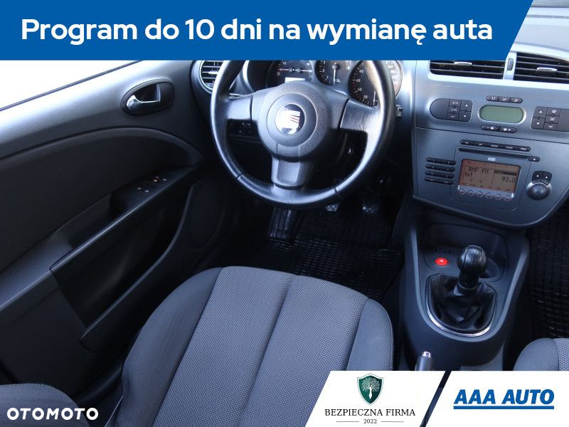 Seat Leon - 8