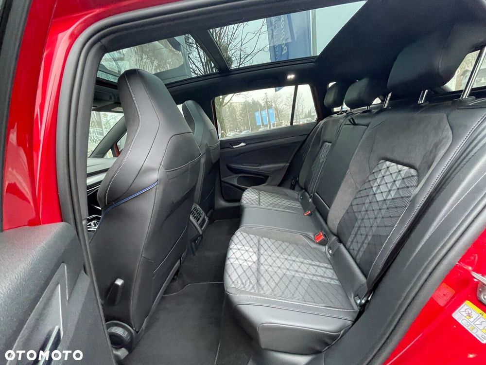 Volkswagen Golf Variant 2.0 TDI R-Line Plus DSG - 25
