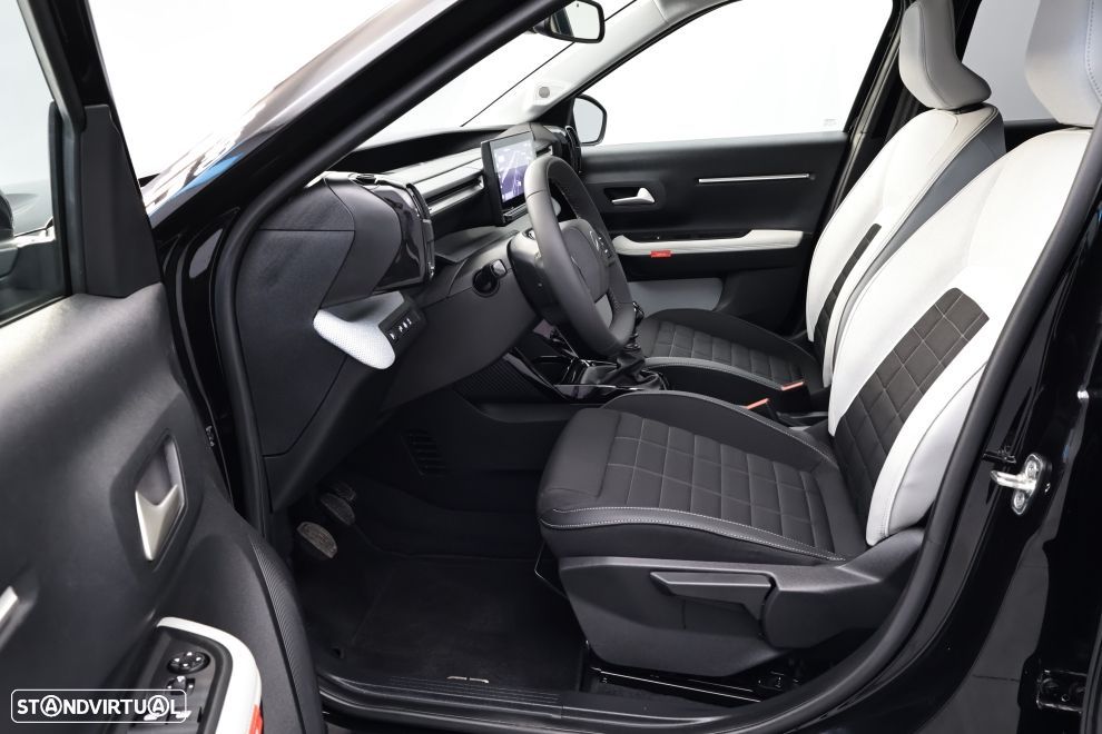 Citroën C3 1.2 Turbo Max - 48