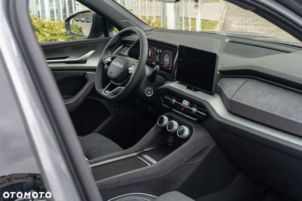 Skoda Kodiaq - 21