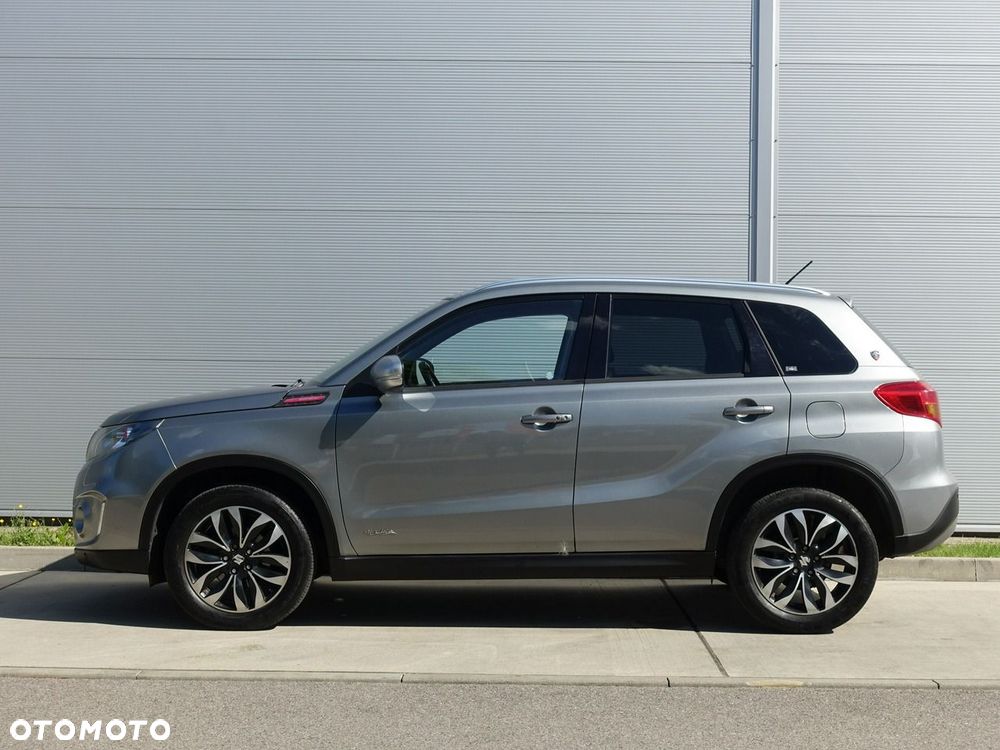 Suzuki Vitara - 8