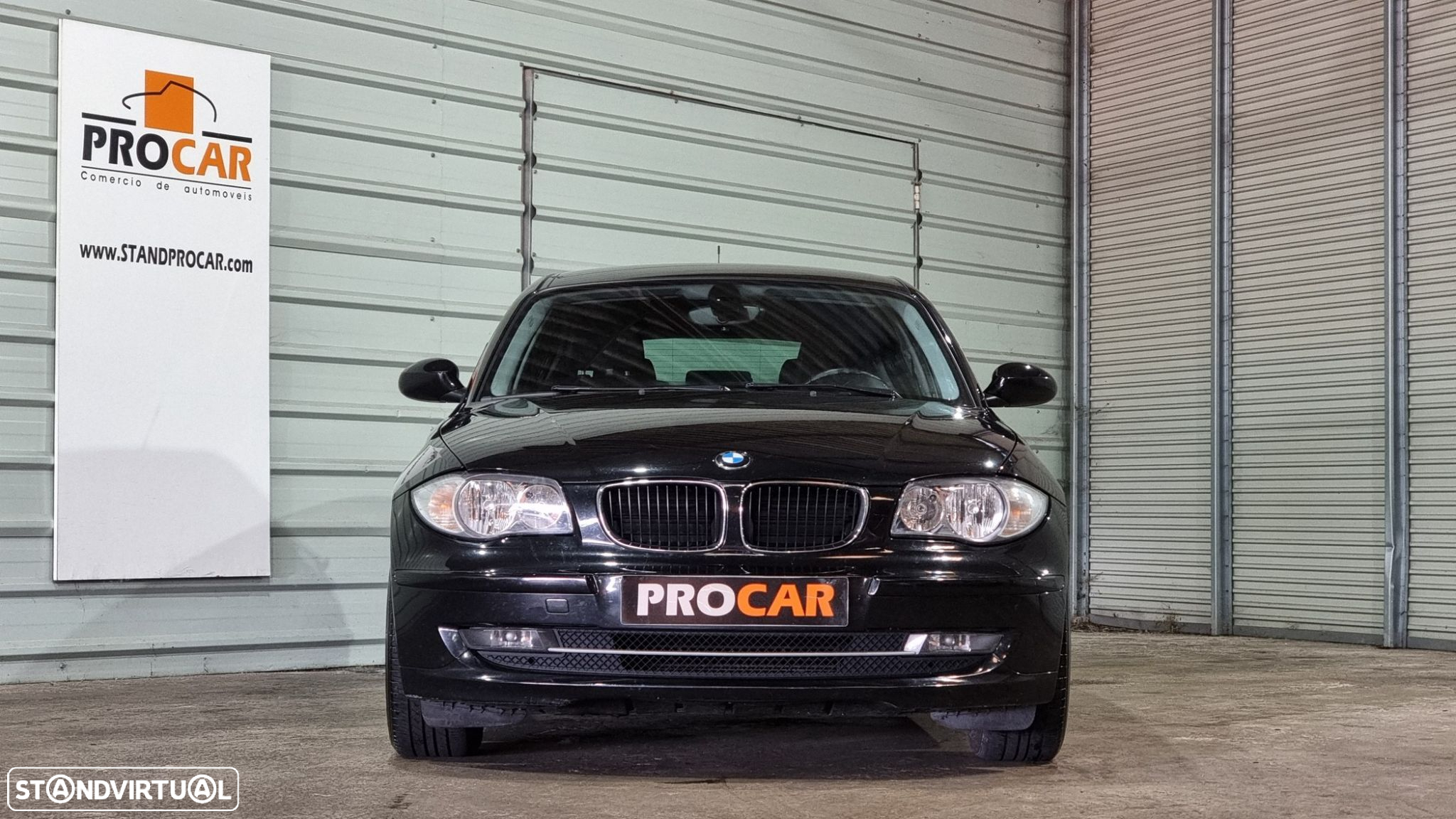 BMW 118 d - 26