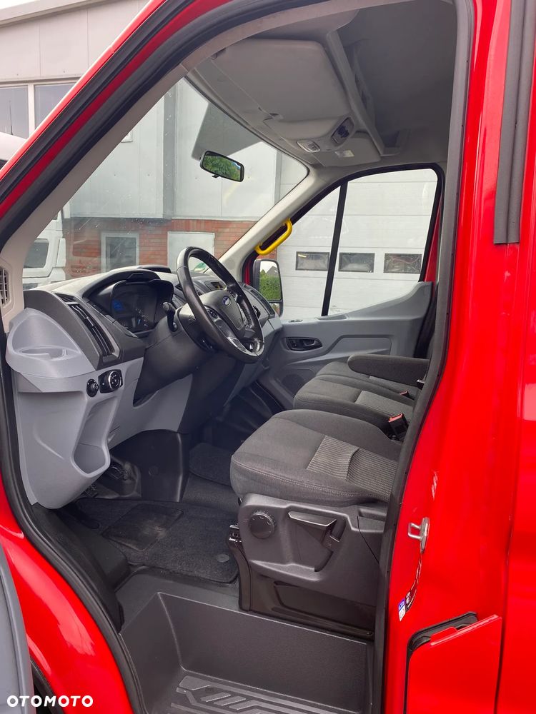 Ford Transit 310 L3H2 VA Basis - 11
