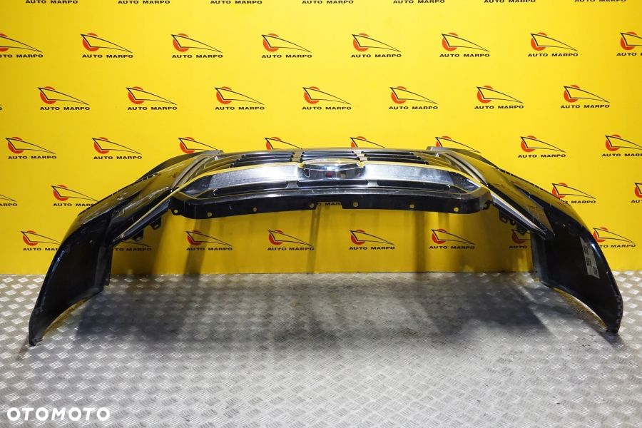 SUBARU ASCENT 2023 2024 - Zderzak Przód Przedni Atrapa USA - 15