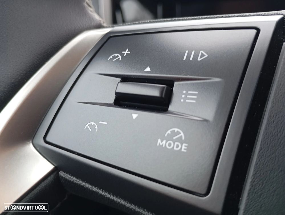 Opel Frontera 44 kWh GS - 17