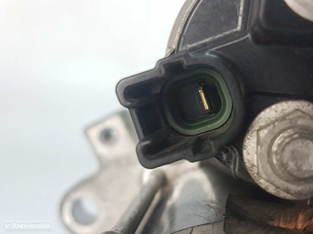 MOTOR DE ARRANQUE TOYOTA YARIS ACTIVE - 5