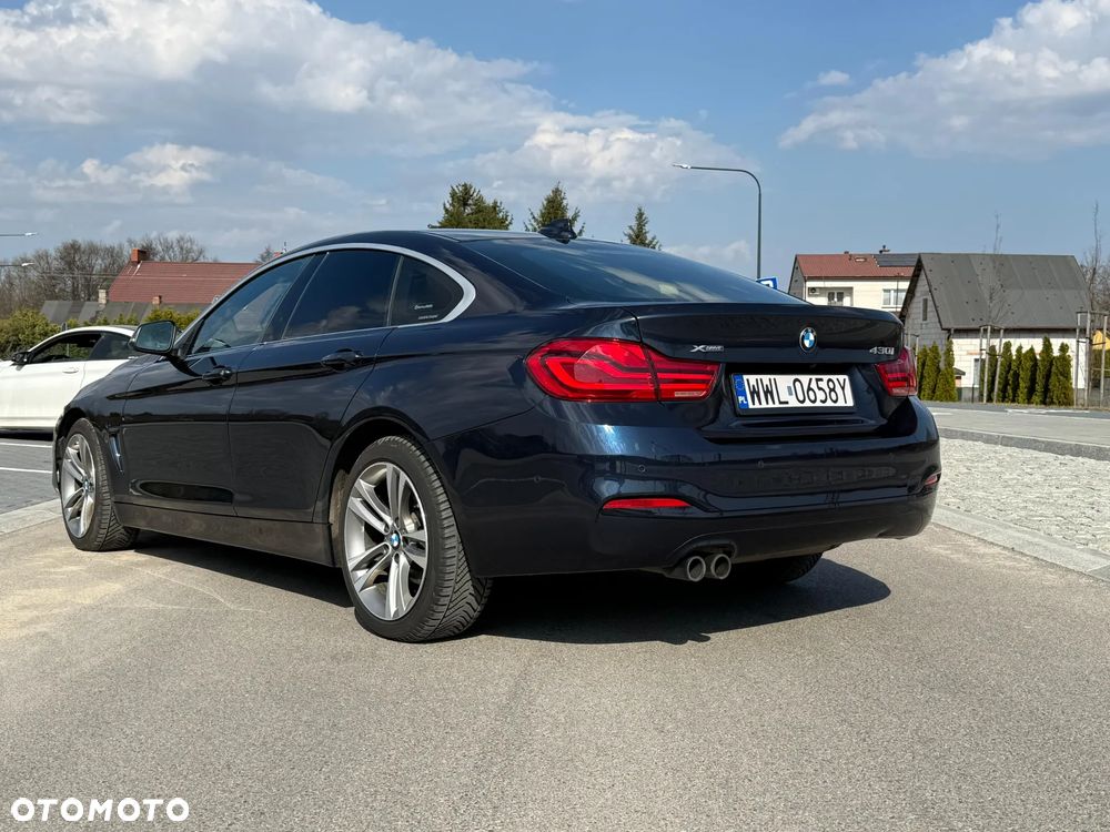 BMW Seria 4 ver-430i-xdrive-exclusive-sport - 4