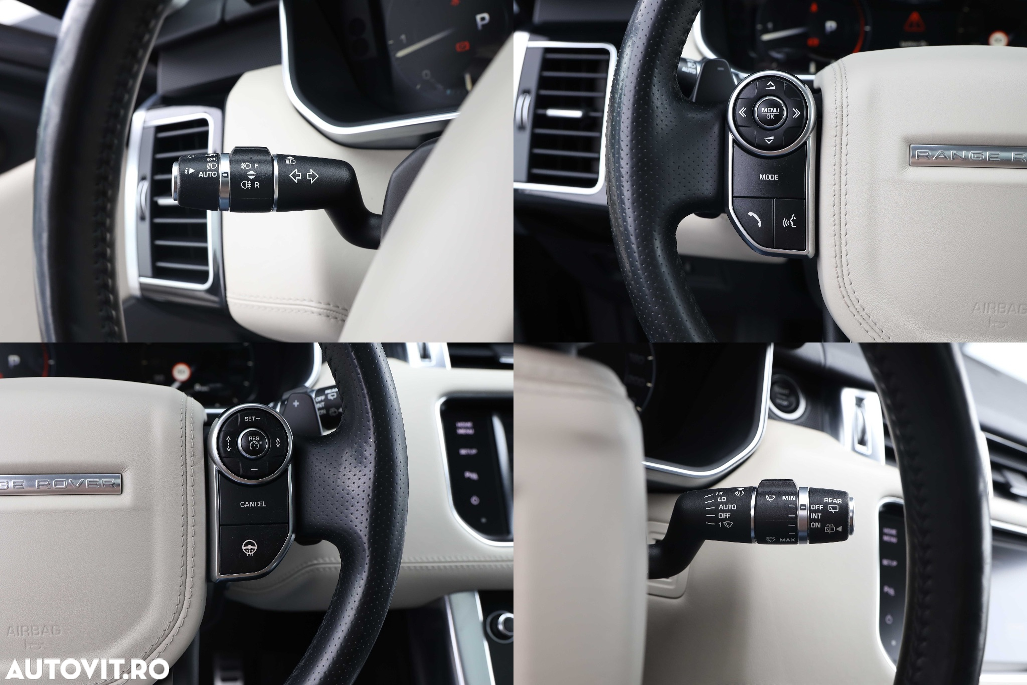 Land Rover Range Rover Sport 3.0 I SDV6 HSE - 18