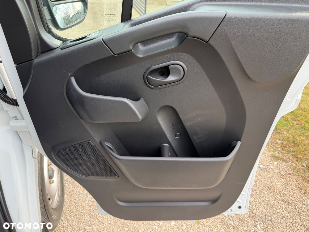 Opel Movano L4H3 - 39