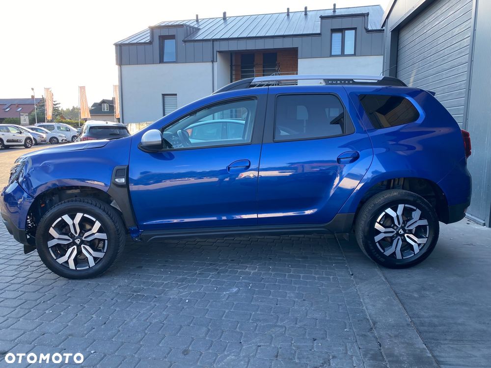 Dacia Duster - 5