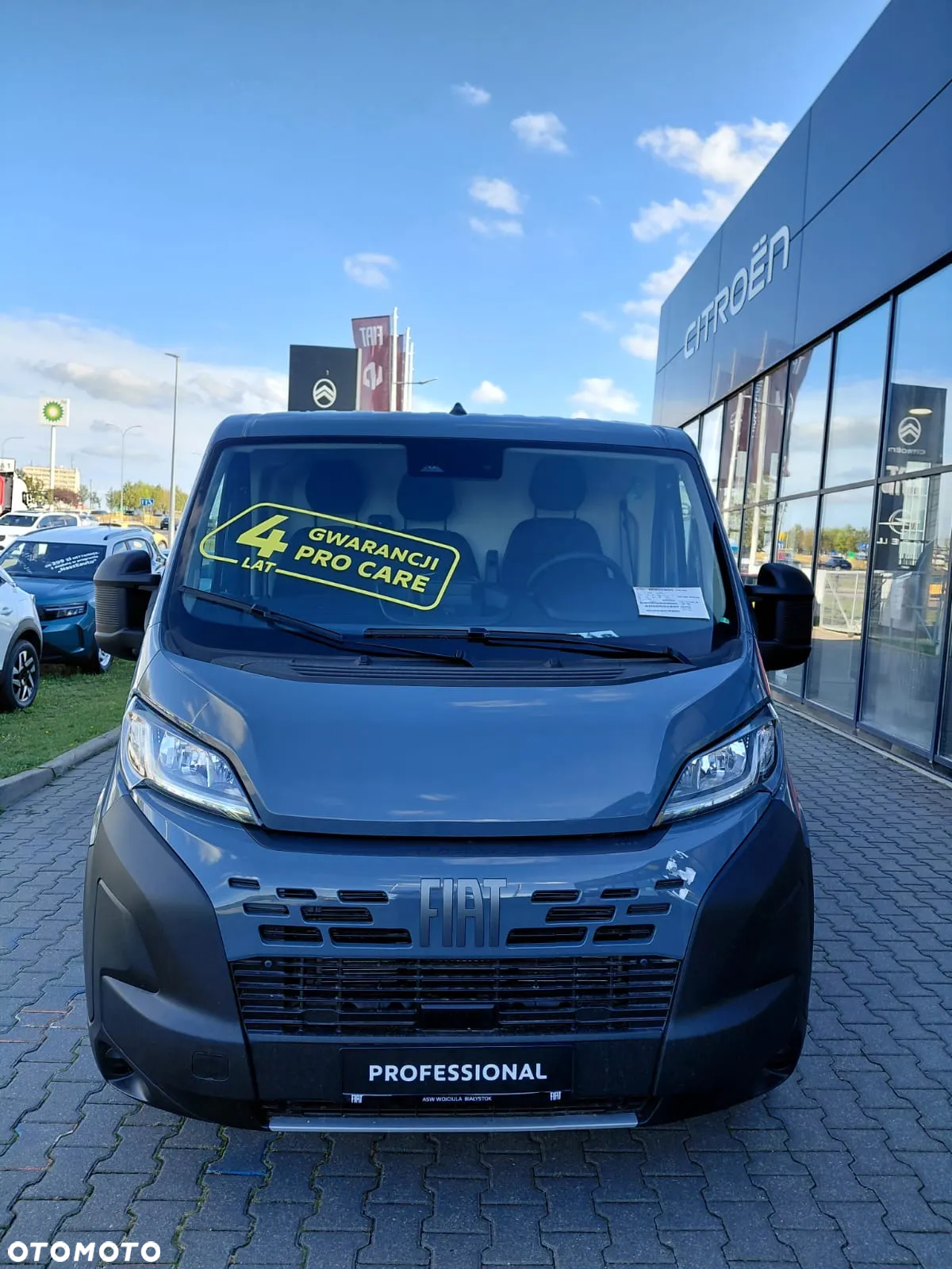 Fiat Ducato - 2