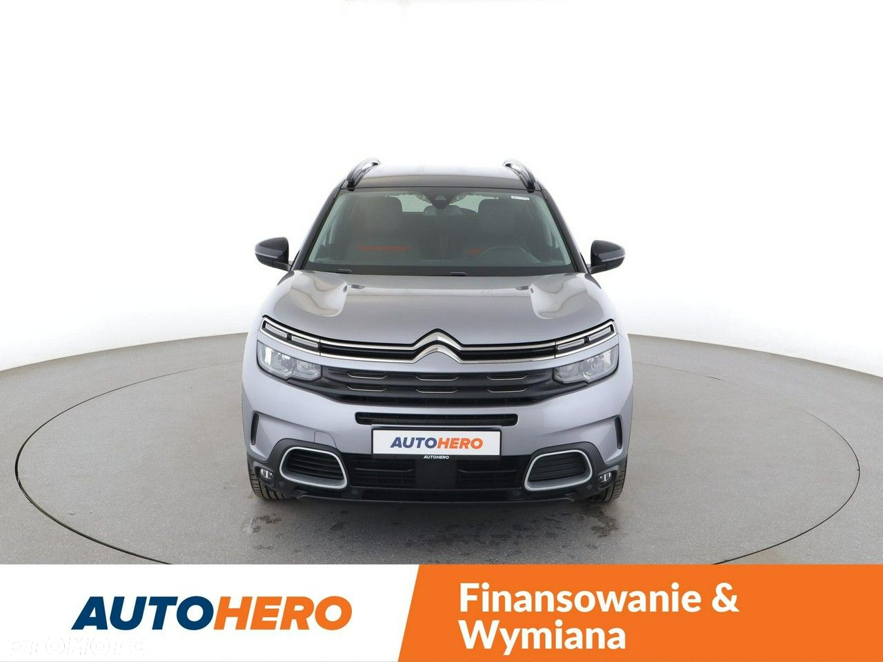 Citroën C5 Aircross 1.2 PureTech Feel Pack - 11