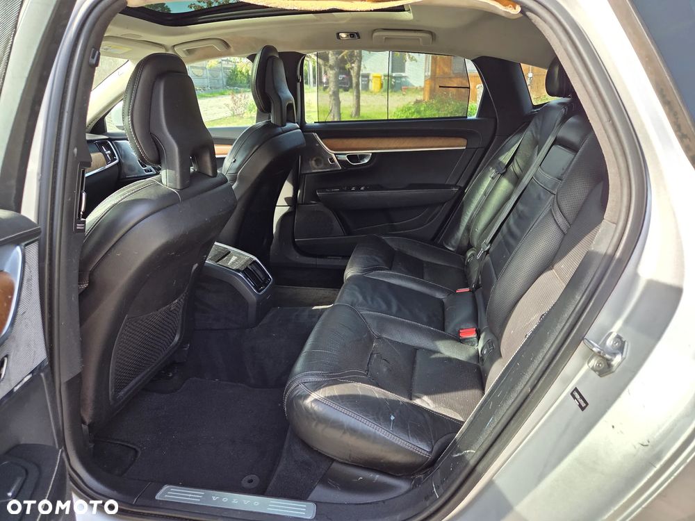 Volvo S90 T6 AWD Inscription - 10