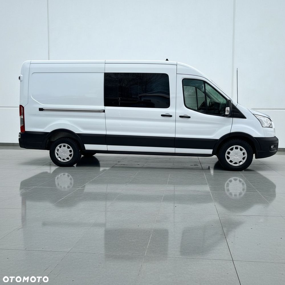 Ford Transit - 5