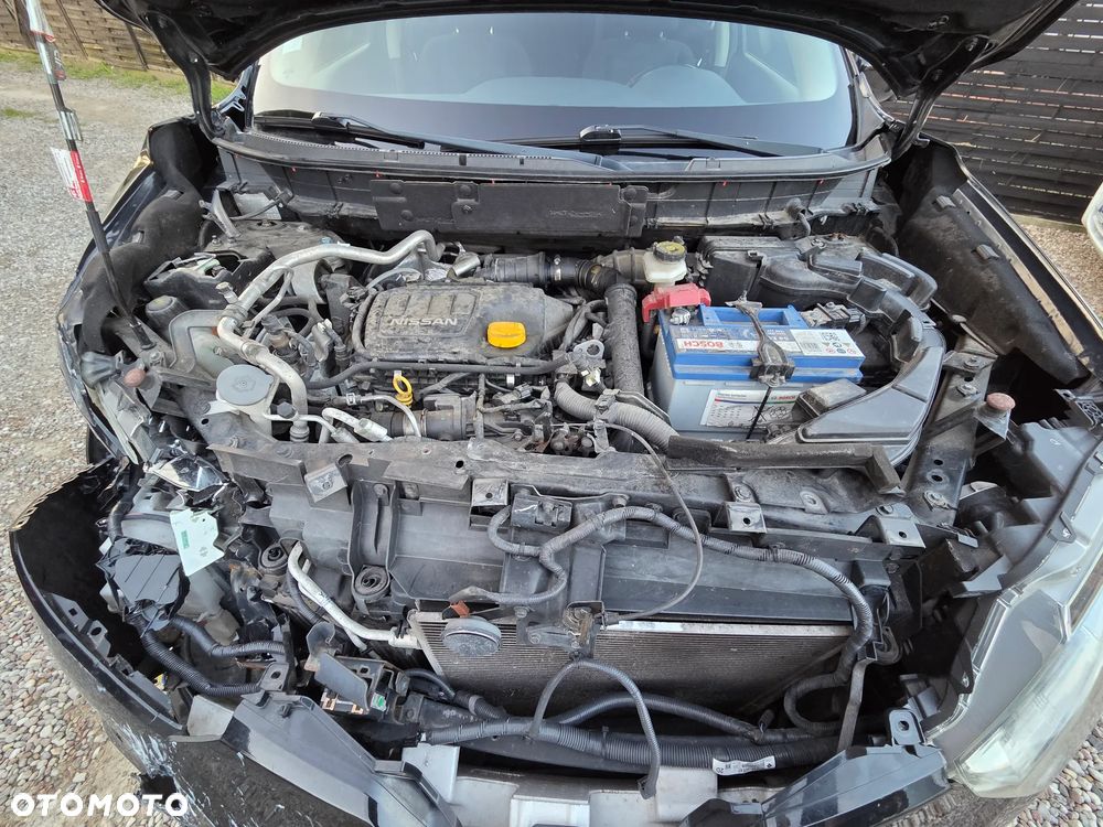 Nissan X-Trail 1.6 DCi Tekna - 21