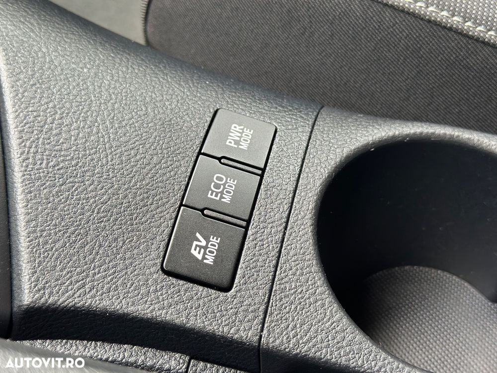 Toyota Auris - 20