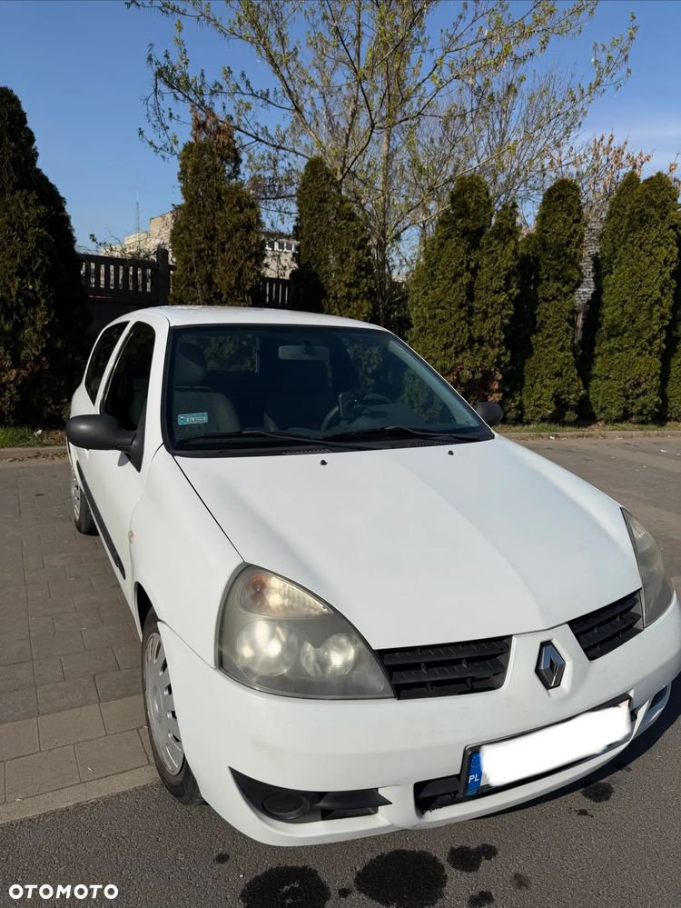 Renault Clio 1.5 dCi Campus - 6