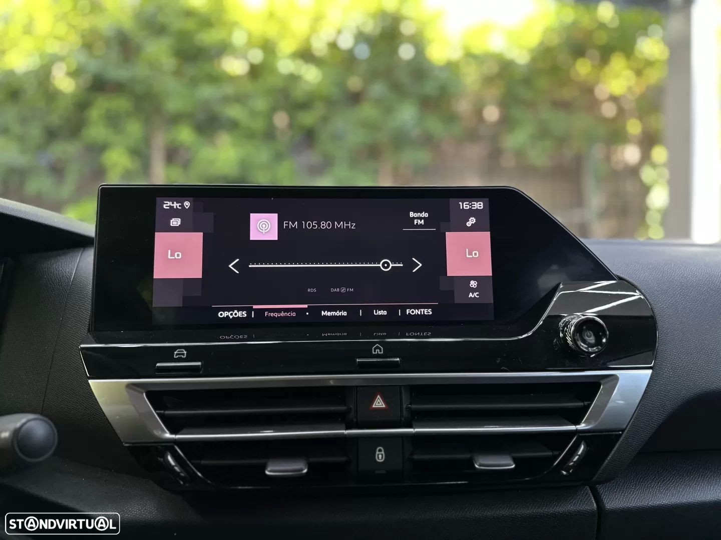 Citroën C4 1.2 PureTech Feel - 26