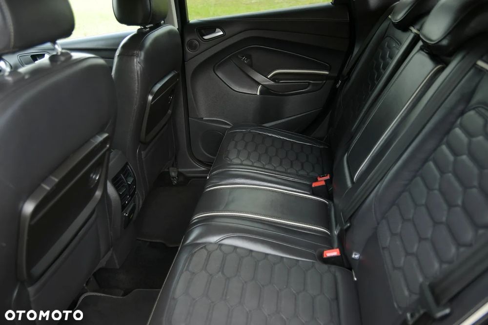 Ford Kuga 2.0 TDCi 2x4 Vignale - 23