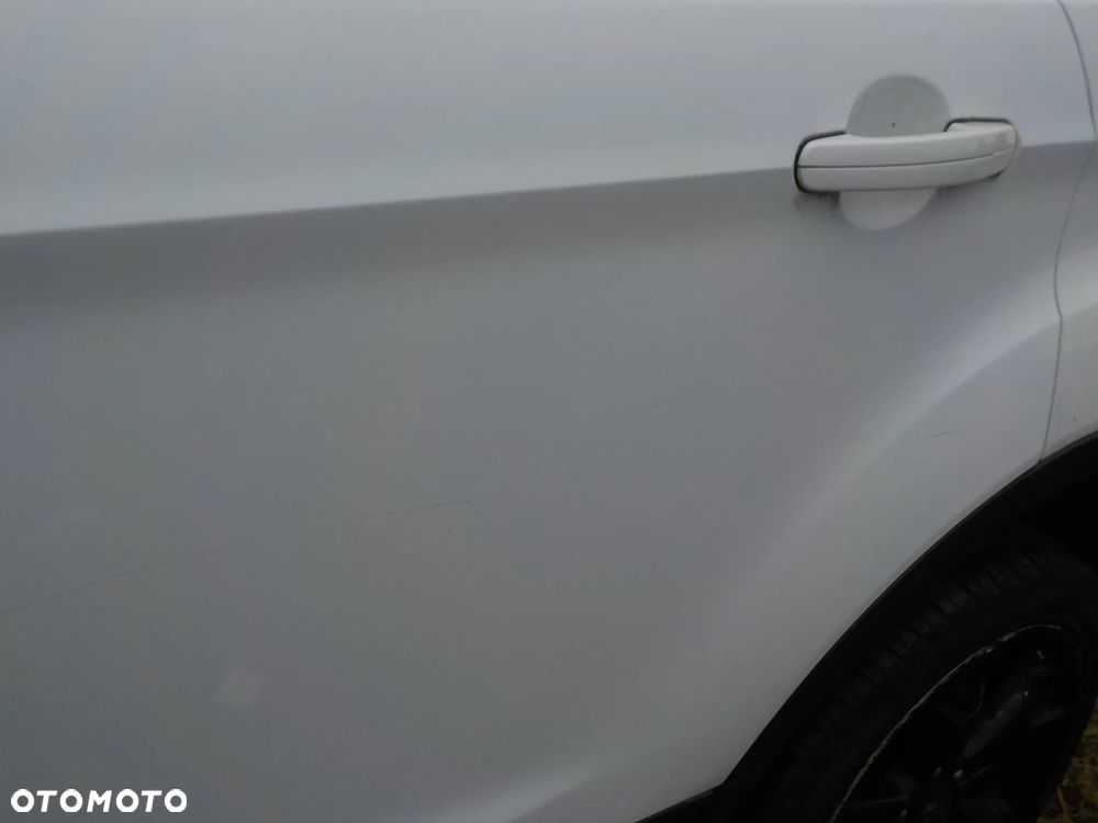 FORD KUGA MK2 DRZWI LEWE TYŁ TYLNE KOLOR 5D - 5