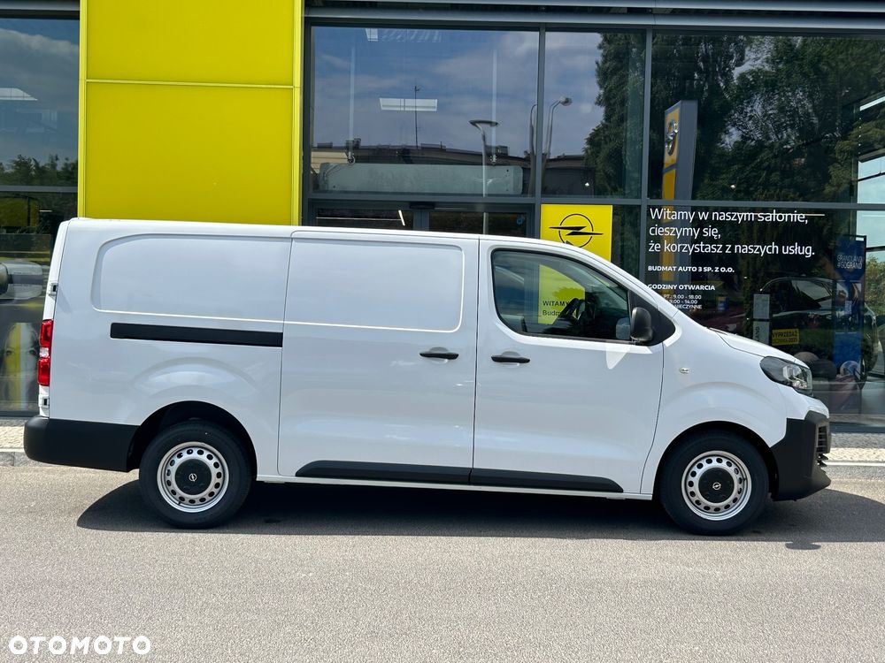 Opel Vivaro - 4