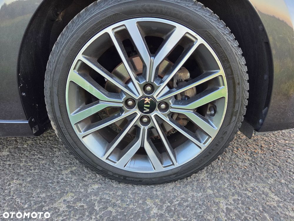 Kia Rio 1.0 T-GDI 100 GT Line - 18