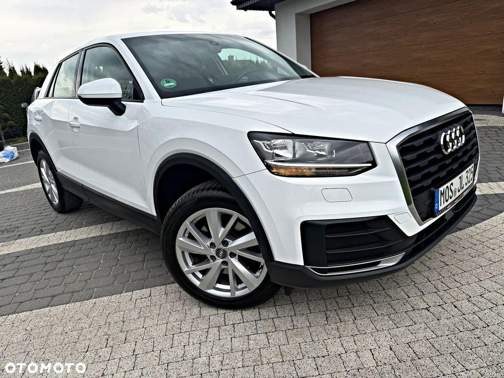 Audi Q2 1.4 TFSI cylinder on demand design - 4