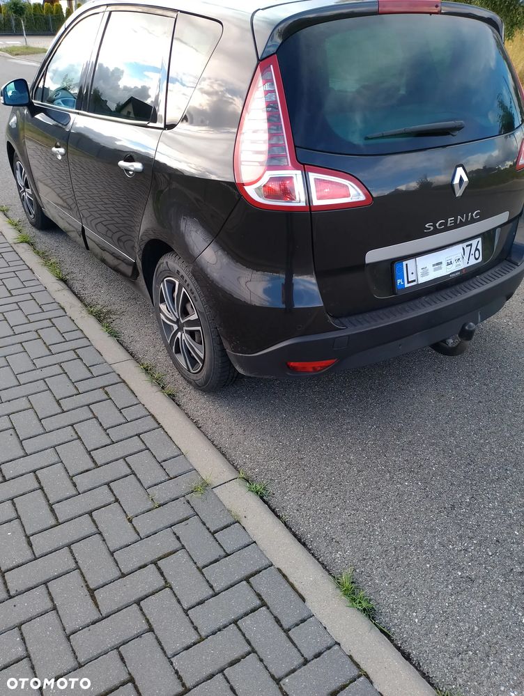 Renault Scenic dCi 130 FAP Dynamique - 12