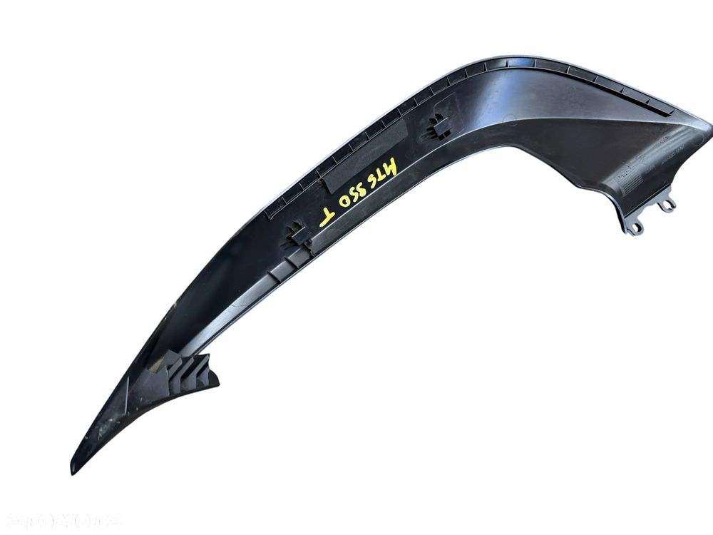 Boczek przód wypełnienie L Ducati Multistrada  950  MTS 950  17-21R - 4