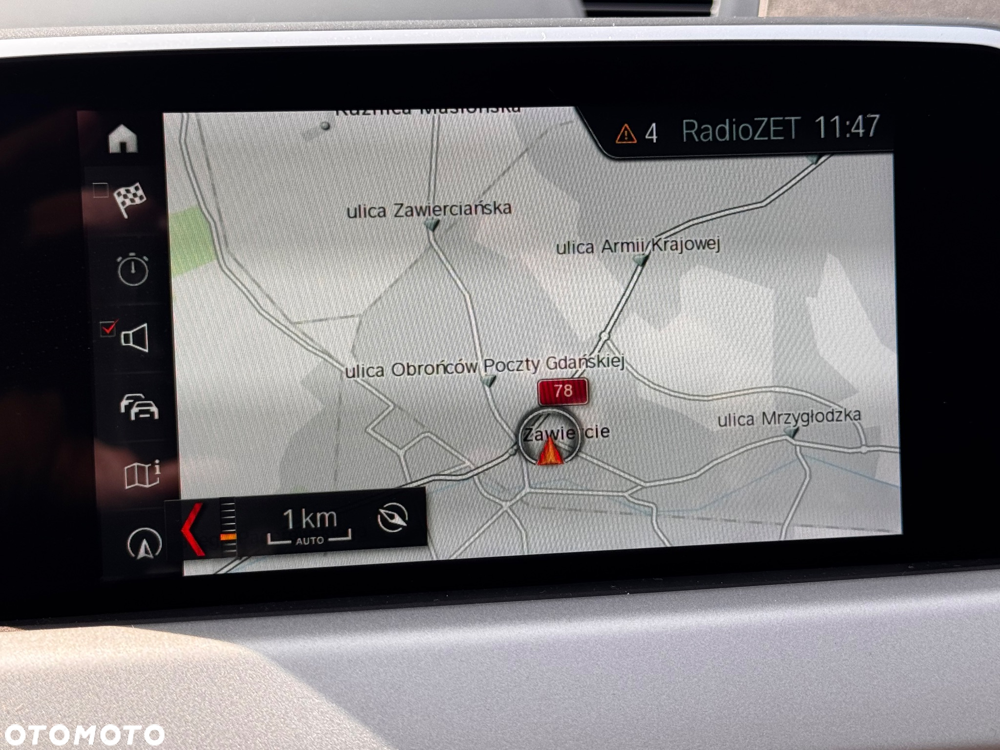 BMW X1 sDrive18i xLine - 7