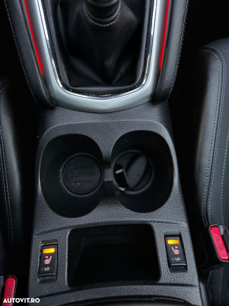 Nissan Qashqai 1.6 DCI TEKNA - 14