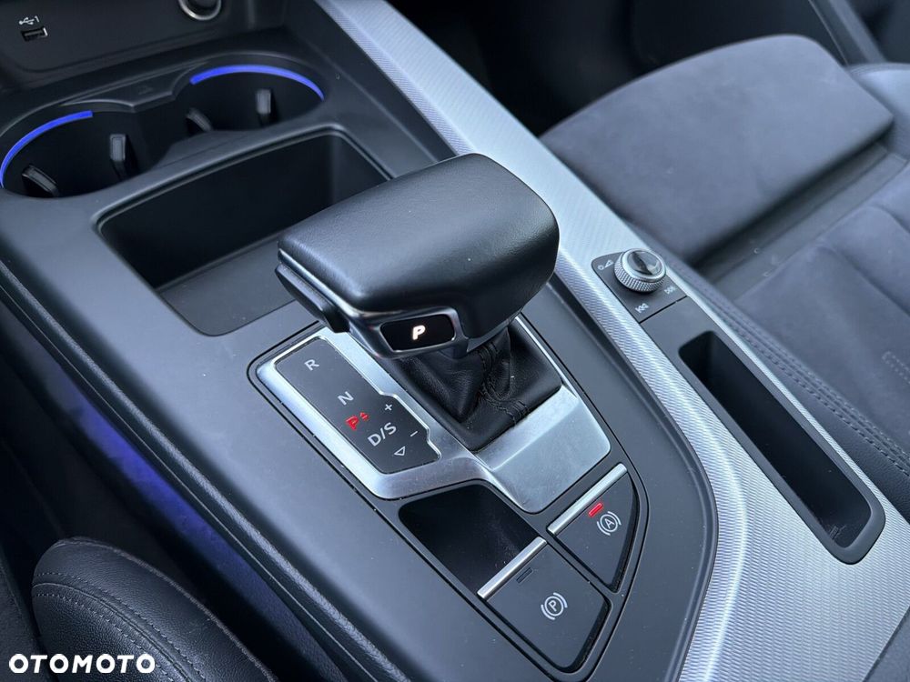 Audi A4 Avant - 19