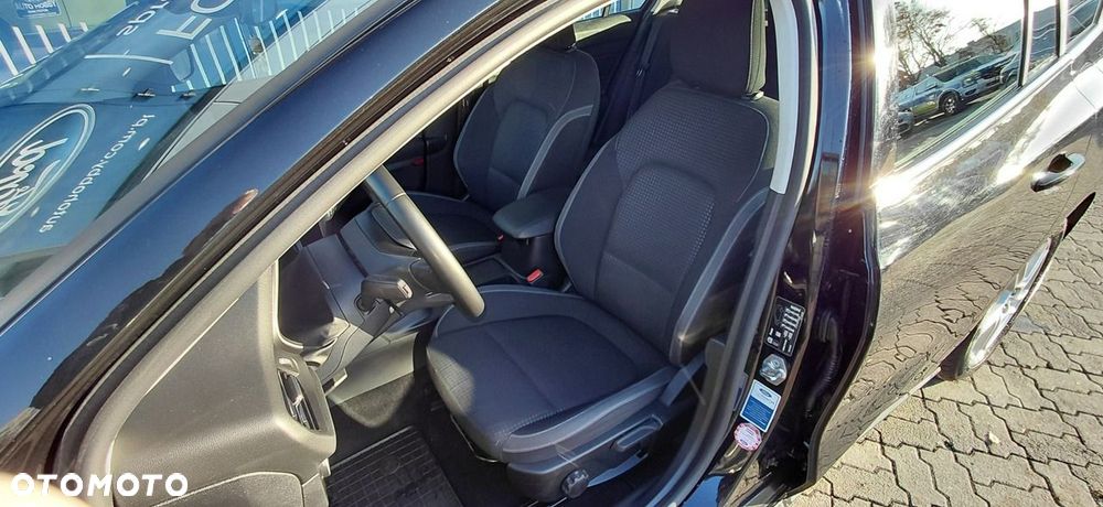 Ford Focus 1.5 EcoBlue SCR Connected - 25