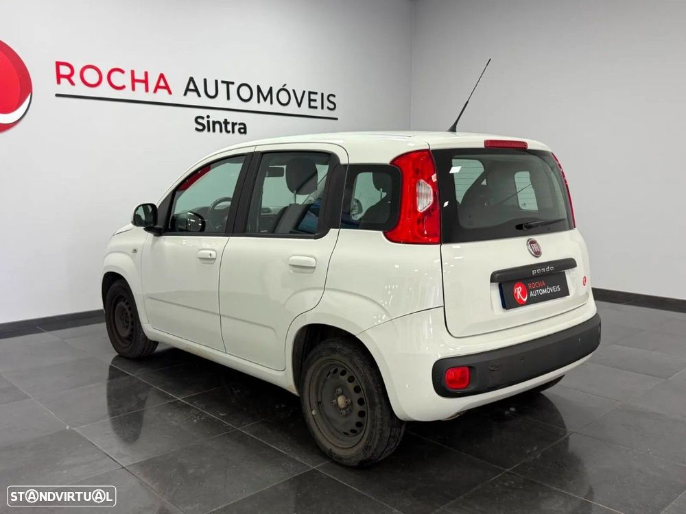 Fiat Panda - 7