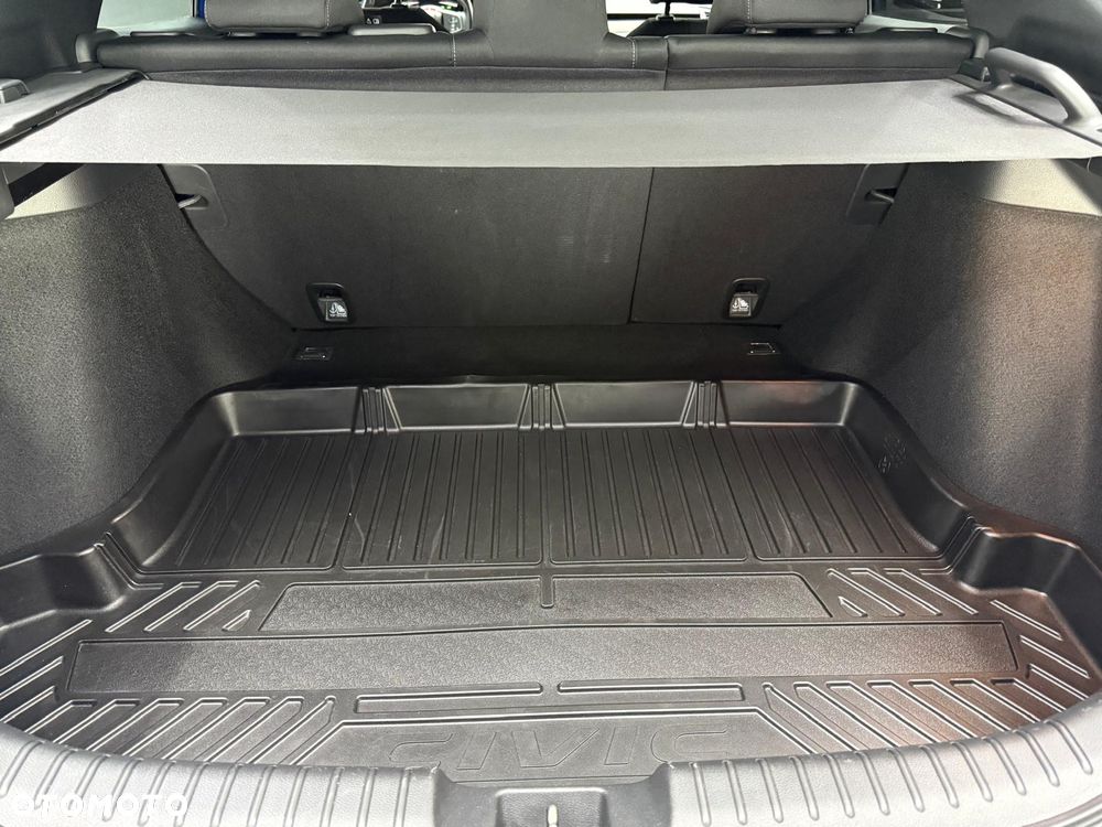 Honda Civic 1.5 i-VTEC Turbo CVT Sport - 27