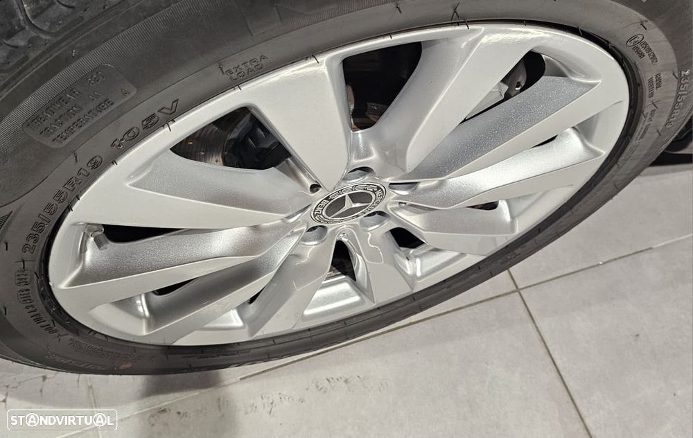 Mercedes-Benz GLC 220 d 4Matic 9G-TRONIC Exclusive - 7