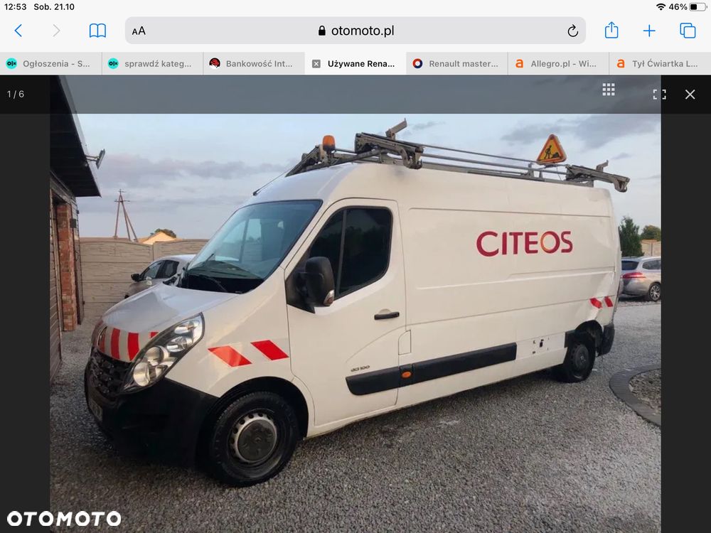 Renault Master - 10