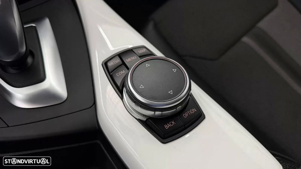BMW 118 d Line Sport Auto - 26