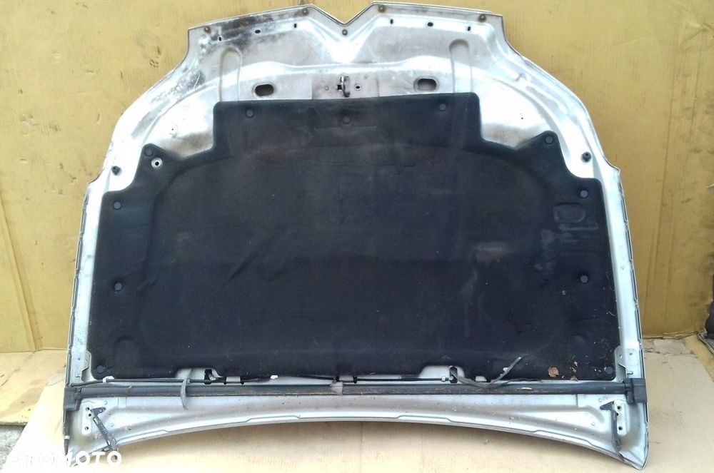 MASKA POKRYWA PRZÓD PRZEDNIA CITROEN C5 II 04-08 EZRC - 8