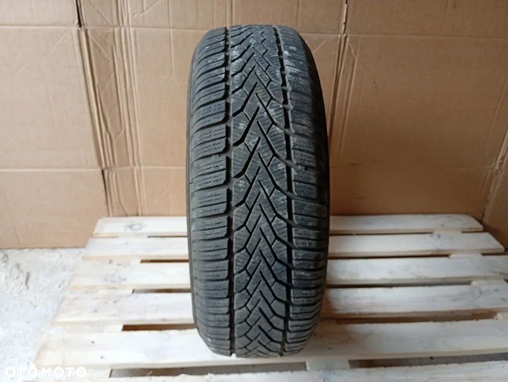 Opona Zimowa Semperit Speed-Grip 2 195/65R15 91T 6.2MM - 1