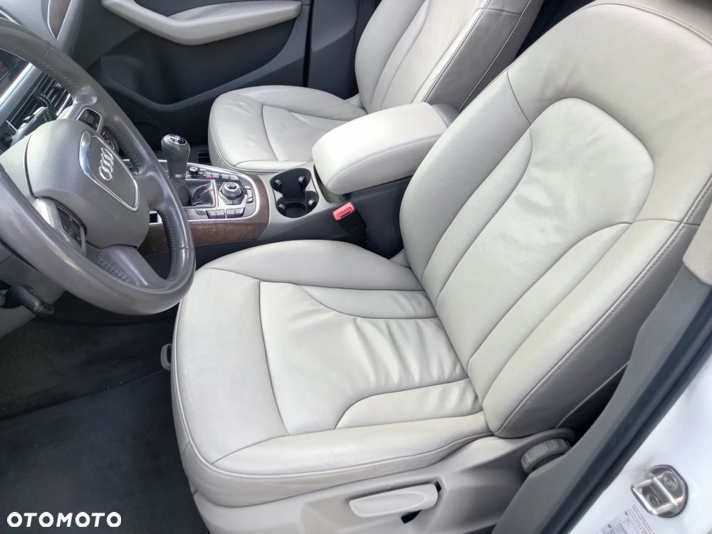Audi Q5 2.0 TDI Quattro - 26