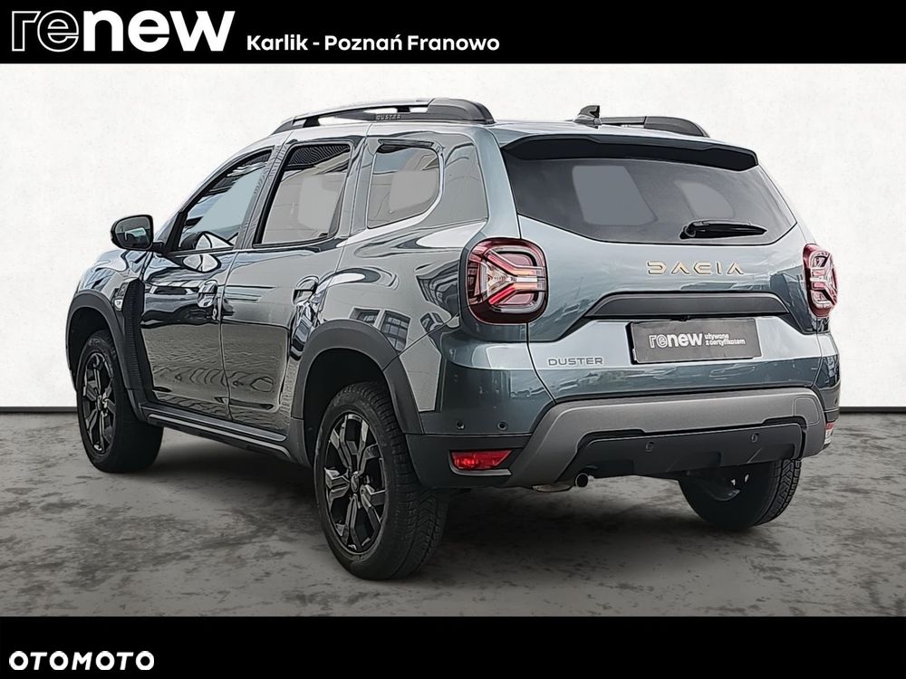 Dacia Duster - 8