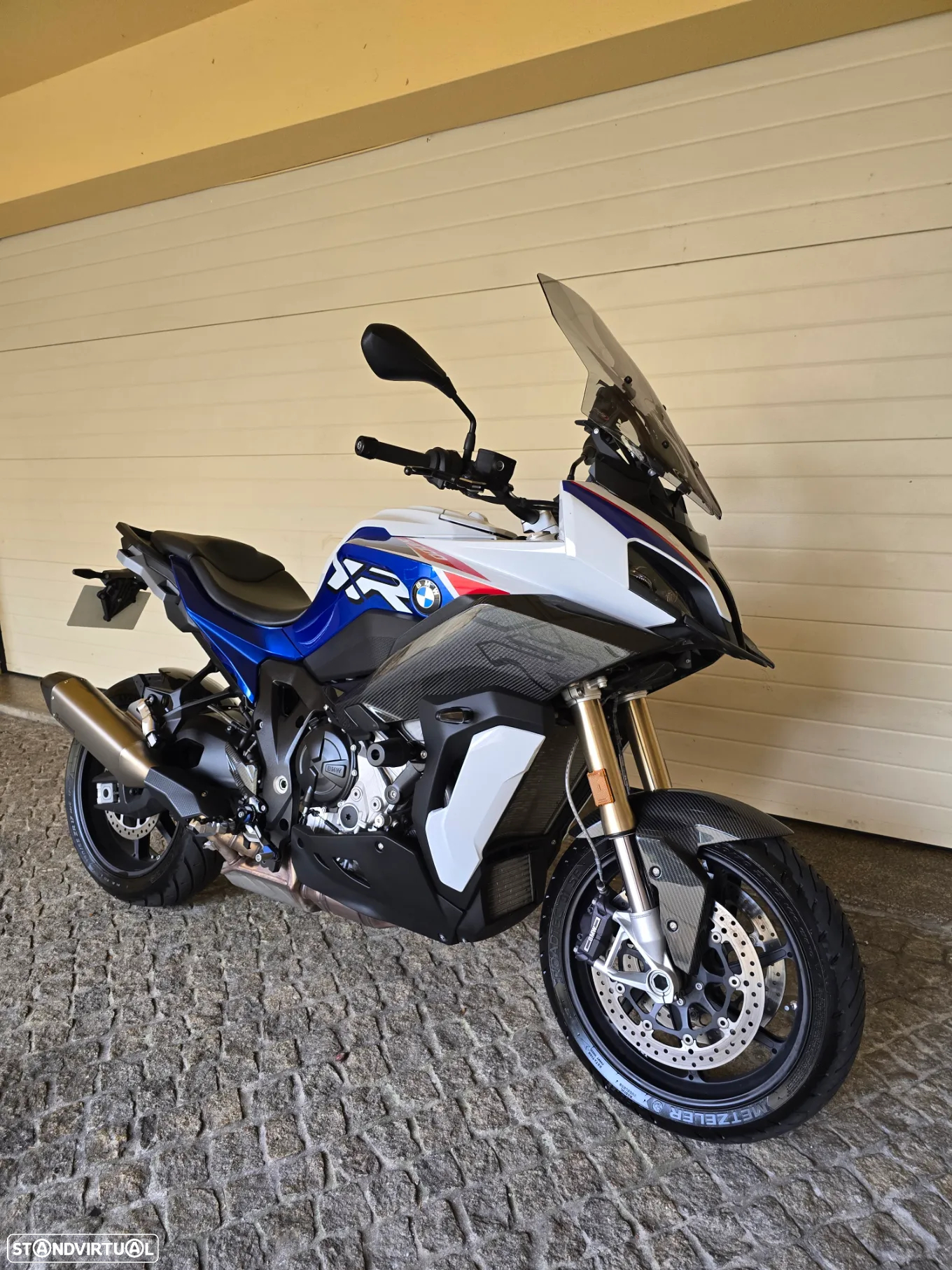 BMW S 1000 XR M-Sport - 3