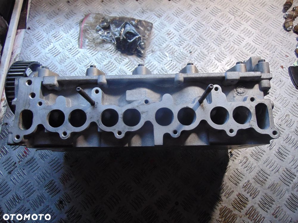 Głowica kia 2,0 CRDI 140 KM po regeneracji - 5