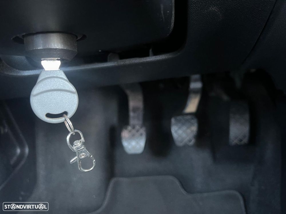 Audi A1 Sportback 1.6 TDI - 9