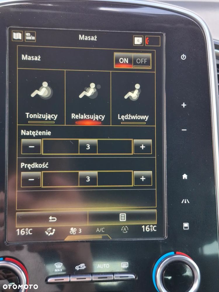 Renault Scenic 1.3 TCe Energy Bose - 32
